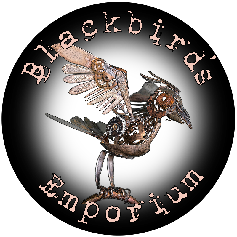 Blackbird's Emporium